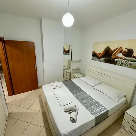 Bellas Sarandë