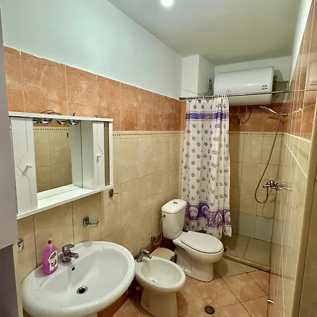 Apartamento Bellas Sarandë
