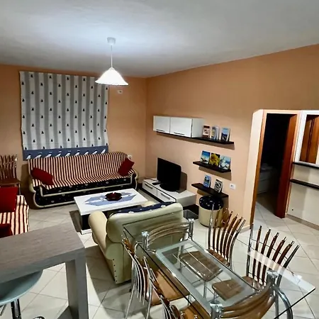 Apartament Bellas Saranda
