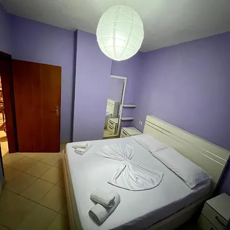 Apartament Bellas Saranda