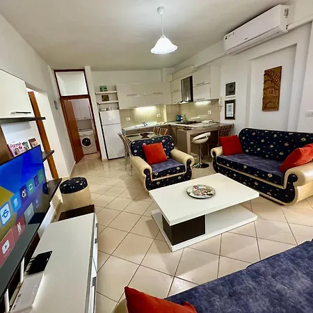 Apartment Bellas