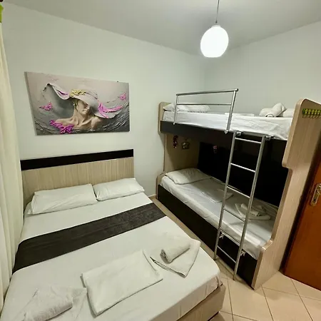 Apartment Bellas Sarandë
