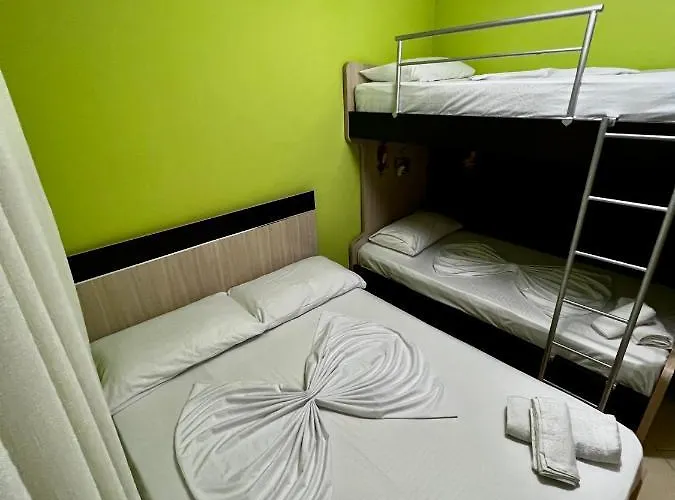 Bellas Apartment *