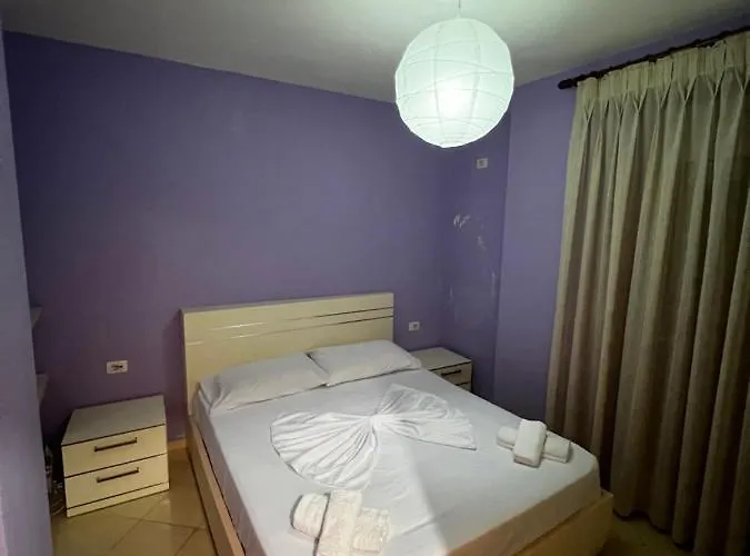 Apartment Bellas