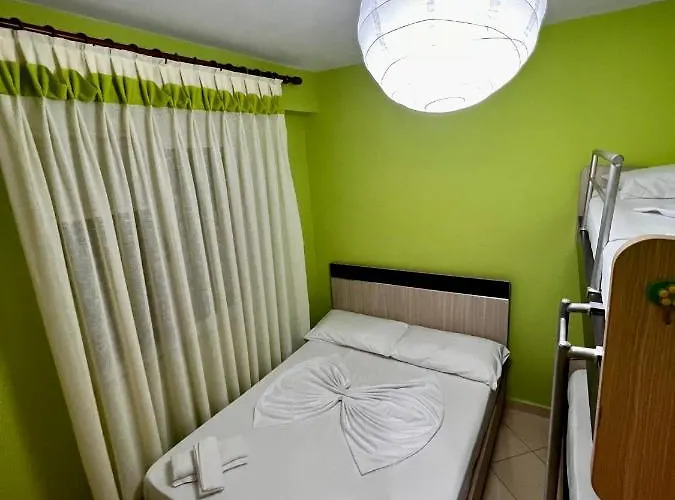 Bellas Apartment