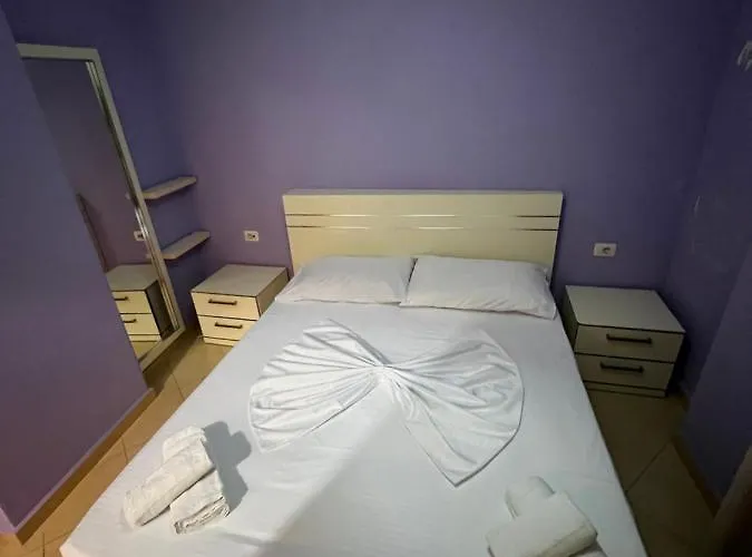 Bellas Sarandë