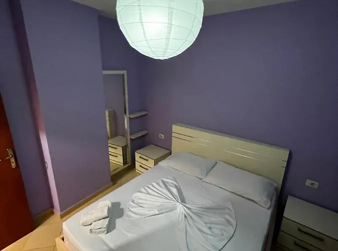 Bellas Apartment *