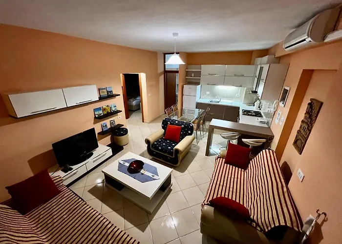 Apartment Bellas