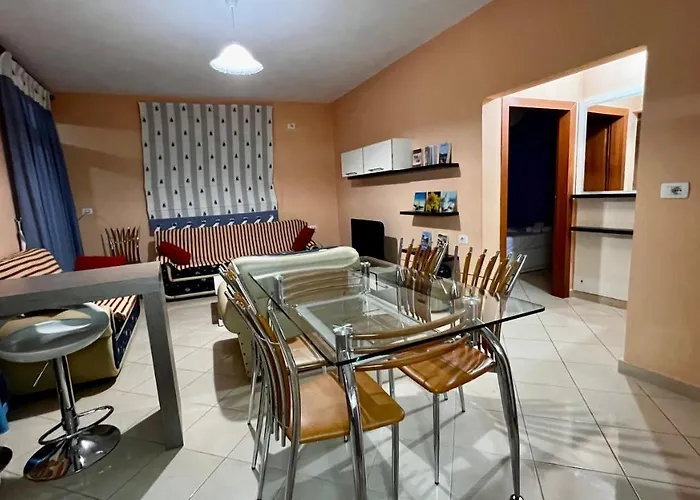 Apartment Bellas *