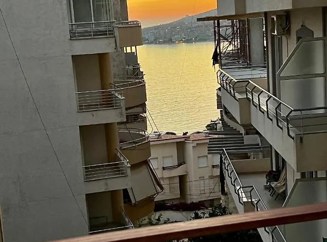 Bellas Apartment